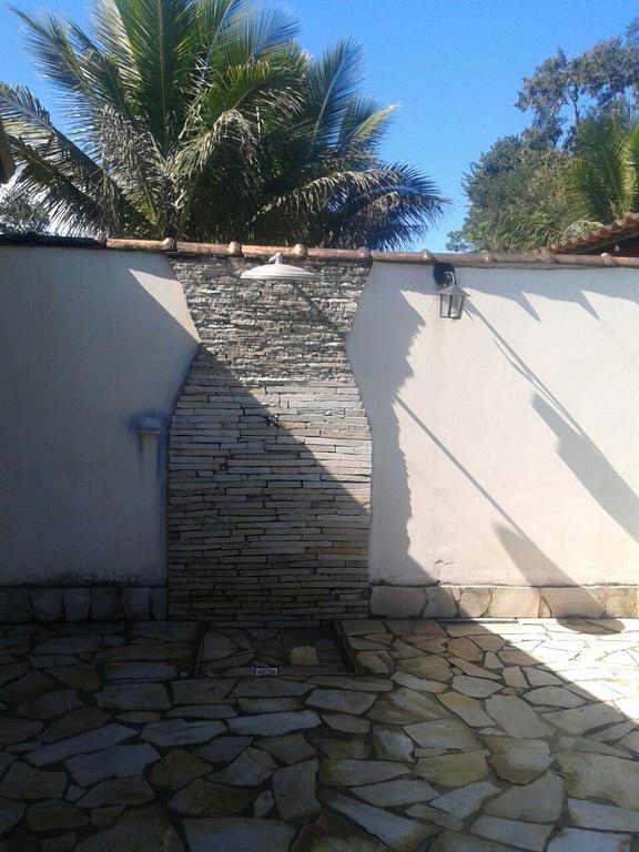 Casa Temporada Da Dani Villa ปาราตี ภายนอก รูปภาพ